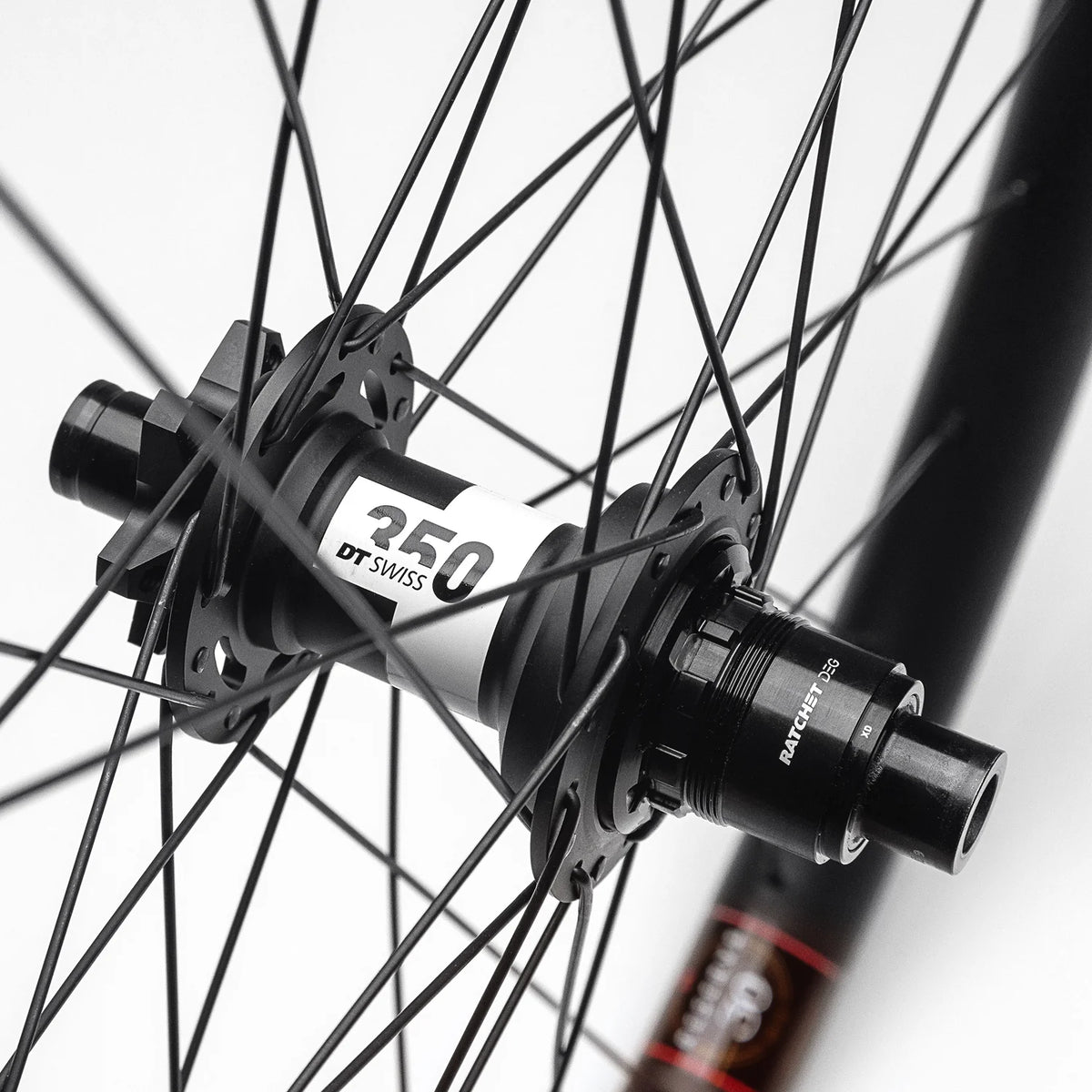Reserve Ruedas Aluminio 30HD 29