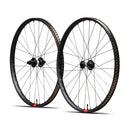 Reserve Ruedas de Carbono 30HD Mullet / Maza DT Swiss 350 Deg DF 15x110 Boost / 12x148 XD 6 Pernos