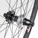 Reserve Ruedas de Carbono 30HD Mullet / Maza DT Swiss 350 Deg DF 15x110 Boost / 12x148 XD 6 Pernos