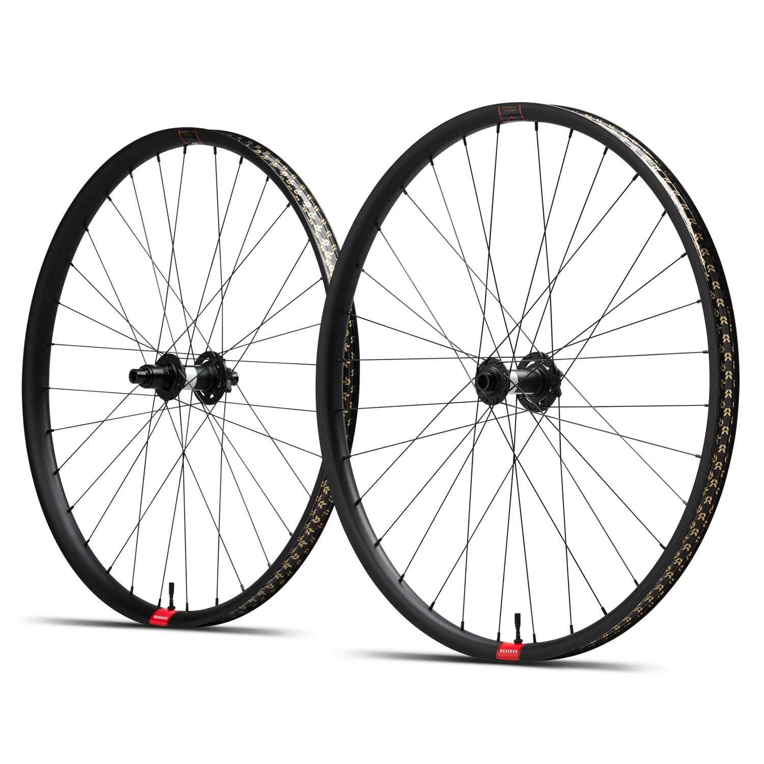 Preventa Reserve Ruedas Aluminio 30HD Downhill Mullet / Maza DT Swiss 350 Deg DF 110mm x 20mm / Super Boost 157XD 6 Pernos