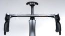 Reserve manillar integrado RD1 de carbono