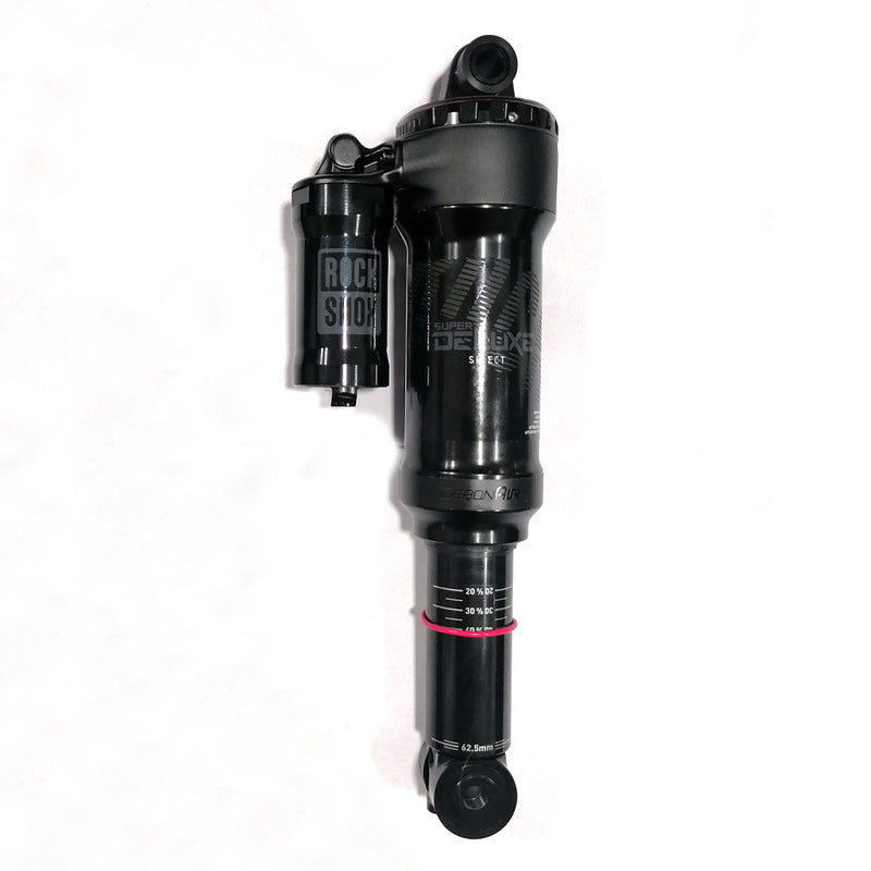 RockShox Super Deluxe Select Debon Air para Megatower 2 230x62.5mm
