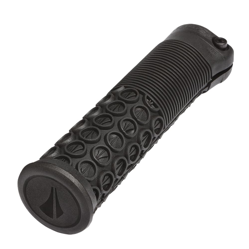 PUÑO SDG THRICE  NEGRO