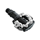 Shimano Pedal Pd-M520-L Negro (380Grs) S/Ref. (Caja)