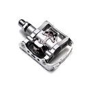 Shimano Pedal Pd-M324 (533Grs) S/Reflector