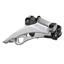 Shimano Cambiador XTR FD-M980 Top-Swing Duall-Pull Band-Type 34.9mm(W/28.6mm&31.8mm Adpt) Cs-Angle: