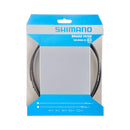 Shimano Línea Freno Hidráulico Deore Trasera SM-BH90-SS Black 1700mm