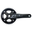 Shimano Volante  ZEE Fc-M640 10V. 36T 170mm