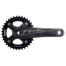 Shimano Volante ZEE Fc-M645 10V. 36T 170mm