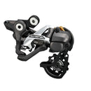 Shimano Cambio Saint Rd-M820-Ss 10V Top-Normal, Shadow Plus Design, Direct Attachment