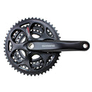 Shimano Volante Tourney FC-A073 7/8-V.170mm 50x39x30T