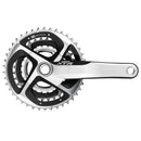Shimano Volante XTR Fc-M980 10V. 175mm 42x32x24T