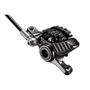 Shimano Caliper Hidráulico XTR BR-M9020 Delantero / Trasero 4 Pistones