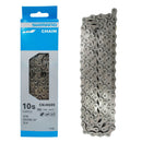 Shimano Cadena XT 10V. Cn-Hg95 (116L) Super Narrow Hg For Mtb 10V