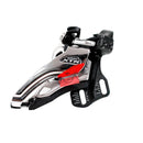 Shimano Cambiador XTR FD-M9020-E E-Type (W/O Bb Plate) Side-Swing Side-Pull, Cs-Angle: 66-69