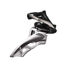 Shimano Cambiador XTR FD-M9020-H High Clamp Side-Swing Side-Pull Band-Type 34.9mm(W/28.6mm&31.8mm Ad