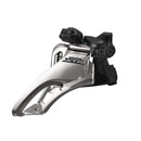 Shimano Cambiador XTR FD-M9020-L Low Clamp Side-Swing Side-Pull Band-Type 34.9mm(W/28.6mm&31.8mm Adp