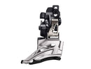 Shimano Cambiador XTR FD-M9025-D para 2X11, Direct Mount, Down-Swing, Dual-Pull, Cs-Angle: 66-69