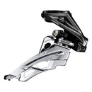 Shimano Cambiador Deore XT FD-M8000-H 34,9