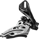 Shimano Cambiador Deore XT FD-M8020-D para 2x11, Direct Mount, Side-Swing, Front-Pull, Cs-Angle: 66-