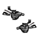 Shimano Manilla Cambio Par XT Sl-M8000 2/3x11V. Direct Attach To Bl(I-Spec Ii), W/O O.G.D, 2050mm