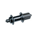 Shimano Maza FH-RS400 10/11V. Trasera 36H Negro