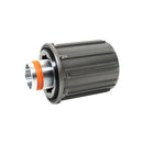 Shimano Body Maza Trasera Wh-9000 Completo