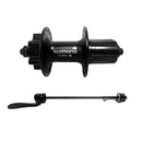 Shimano Maza Trasera 6 Pernos FH-M475L 8/9/10V.