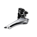 Shimano Cambiador Dura-Ace Fd-R9100 Brazed-On Type For 11v