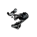 Shimano Cambio Dura-Ace, Rd-R9100 11v  Ss Shadow Design, Direct Attachment, W/Ot-Rs900(Black) 240mm