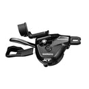 Shimano Manilla Cambio Deore-XT Sl-M8000, 11V. Right W/ Ogd, W/Base Cap, 2050mm Inner Black Sp41 Se