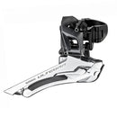Shimano Cambiador Ultegra FD-R8000 For Rear 11-Speed Down-Swing 31.8mm Band(W/28.6mm Adapter), Cs-An