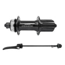Shimano Maza Trasera Deore FH-M6000 8/9/10V 36H.