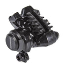 Shimano Caliper Trasero Mecanico BR-RS305, W / L02A Resina