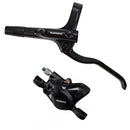 Shimano Freno hidráulico Completo Delantero BL-Mt200 (L), BR-MT200 (F) (Caja)