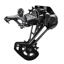 Shimano Cambio XTR 11/12V. RD-M9100, SGS Top Normal, Shadow Plus Design 2019
