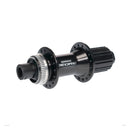 Shimano Maza Deore FH-M6010 8/9/10/11V. Trasera 32H For Center Lock Disc (W/O Lock Ring) For 12mm Thru