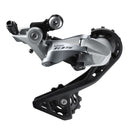 Shimano Cambio 105 11V. RD-R7000 GS 11-Speed, Top Normal Shadow Design, Direct Attachment, W/Ot-Rs