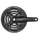 Shimano Volante Altus FC-M311-L  7/8-V. 175mm, 48x38x28T (Caja)