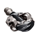 Shimano Pedal Deore XT Pd-M8100 Spd, Sin Reflector