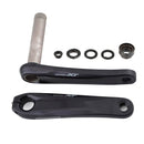 Shimano Volante Deore XT Fc-M8100-1 For Rear 12-Speed, Hollowtech 2, 175mm, 32 T W/O Cg, W/O Bb