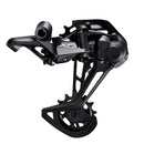 Shimano Cambio XT 12v RD-M8100, Sgs Top Normal, Shadow Plus Design, Direct Attachment
