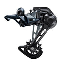 Shimano Cambio 12v SLX RD-M7100 Sgs 12-Speed, Top Normal, Shadow Plus Design, Direct Attachment,
