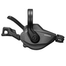 Shimano Manilla Cambio Deore-XT Sl-M8100 12V. Right Con Abrazadera W/O Ogd, 2050mm Inner Black Sp41