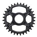 Shimano Catalina 32T. Sm-Crm85 12V. For Fc-M8100-1,M8130-1, 32T For Chain Line 52/56.5mm