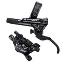 Shimano Freno Hidraulico Completo  XT BL-M8100 Y BR-M8120 Trasero