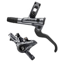 Shimano Freno Hidráulico Delantero XTR BL-M9100(L), BR-M9100(F), 1000mm, J-KIT, W/O Adapter