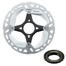 Shimano Rotor Freno Disco RT-MT800, 160mm, Center lock