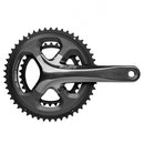 Shimano Volante Tiagra Fc-4700, Double 175mm 2-Pcs Fc, For Rear 10-Speed 50x34T W/O Bb Parts