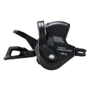 Shimano Manilla Cambio Deore, Sl-M6100-R, 12V. Derecha, Rapidfire Plus 2050mm Inner, W/ Ogd, Black Ot-